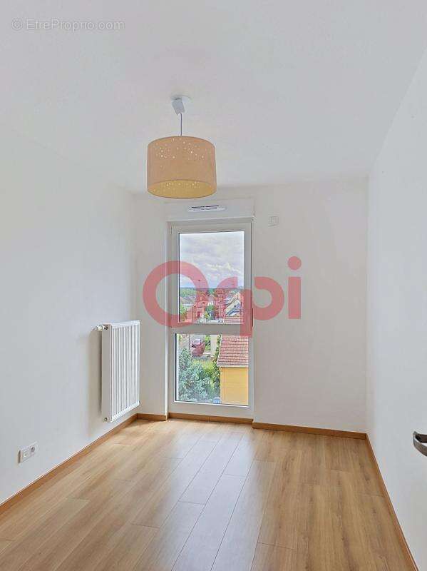 Appartement à ILLZACH