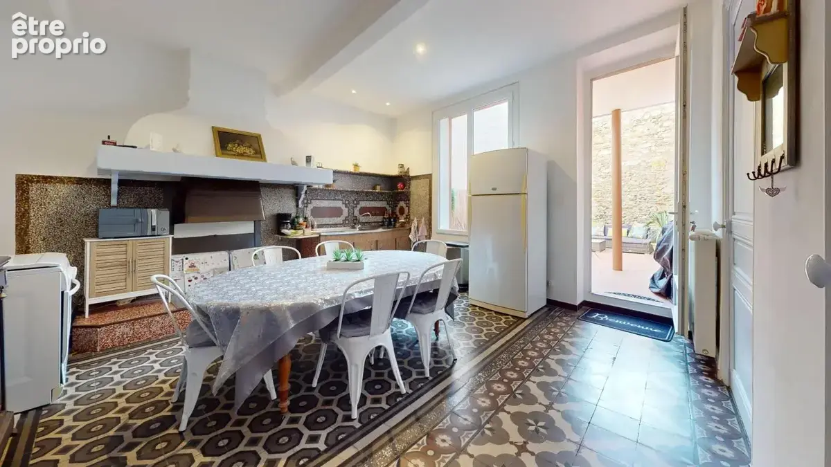 Maison 7 pièces 218 m² à vendre à Saint-Laurent-De-La-Salanque (66250) - photo 18