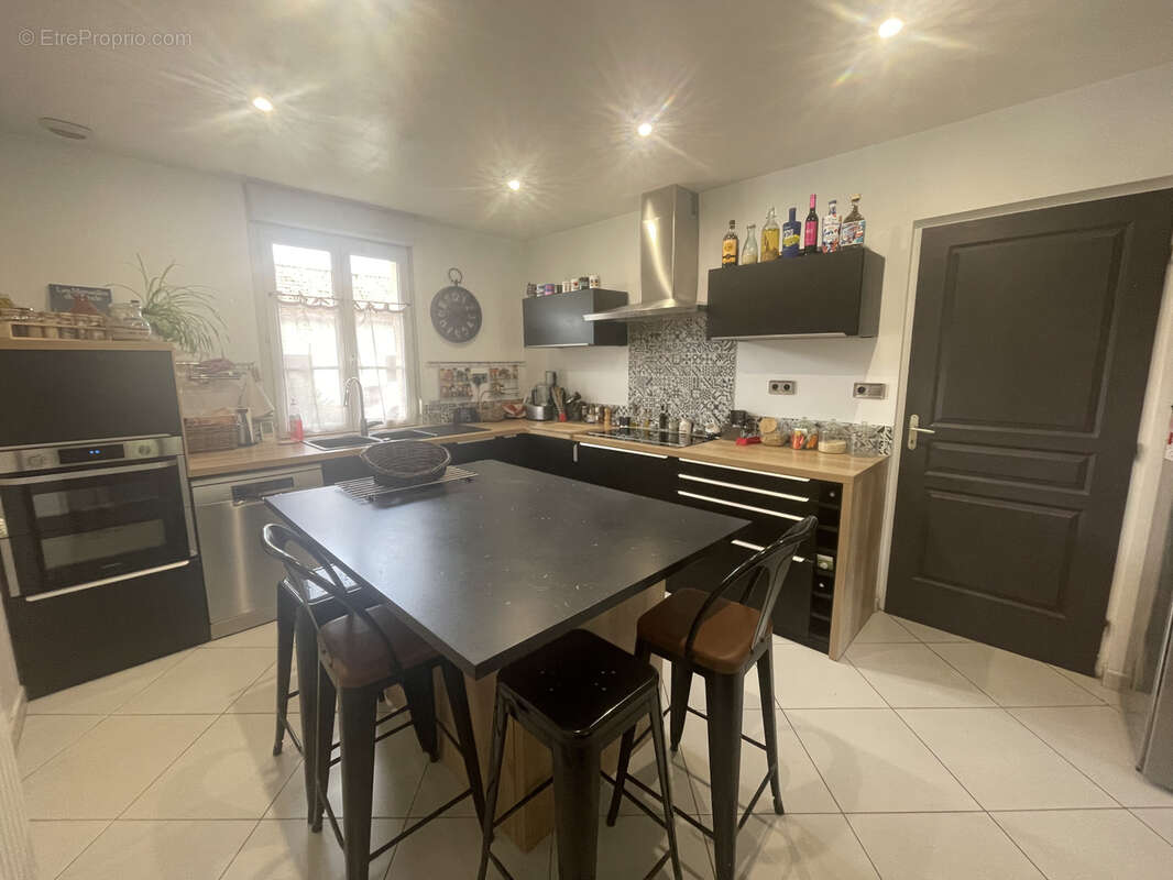 Maison à BELLOY-SUR-SOMME