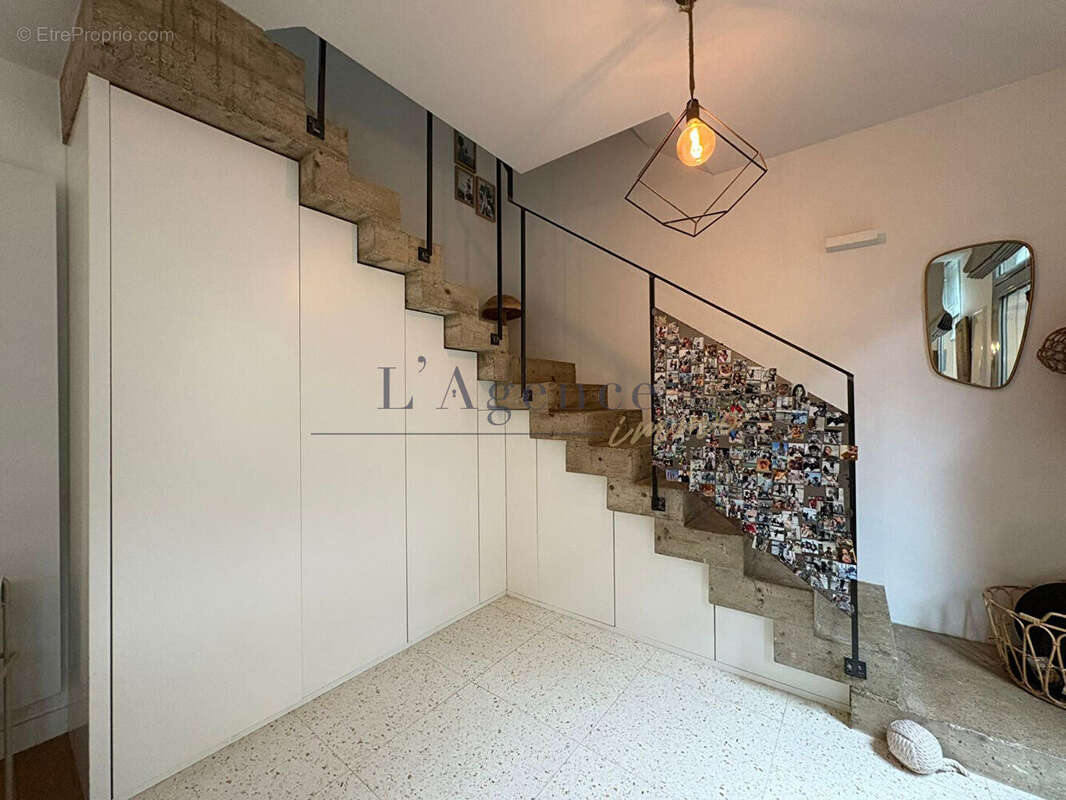 Appartement à CHANTILLY