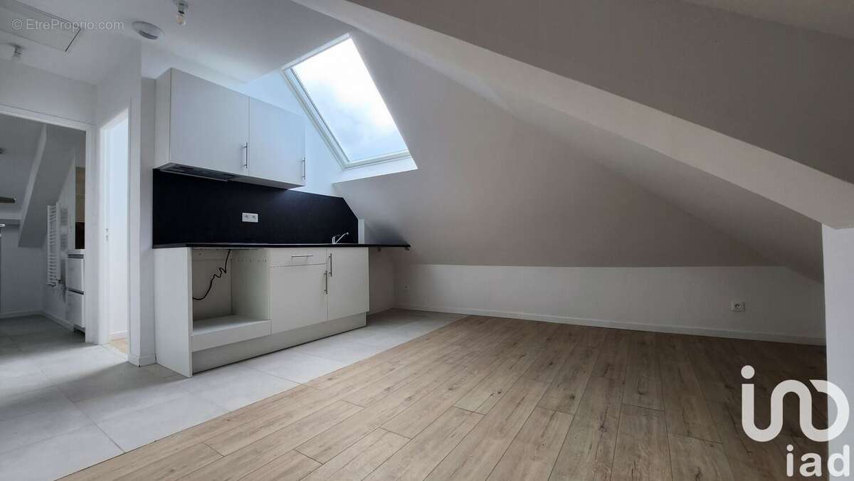 Photo 2 - Appartement à ETAMPES