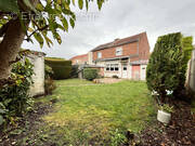 Maison à BULLY-LES-MINES