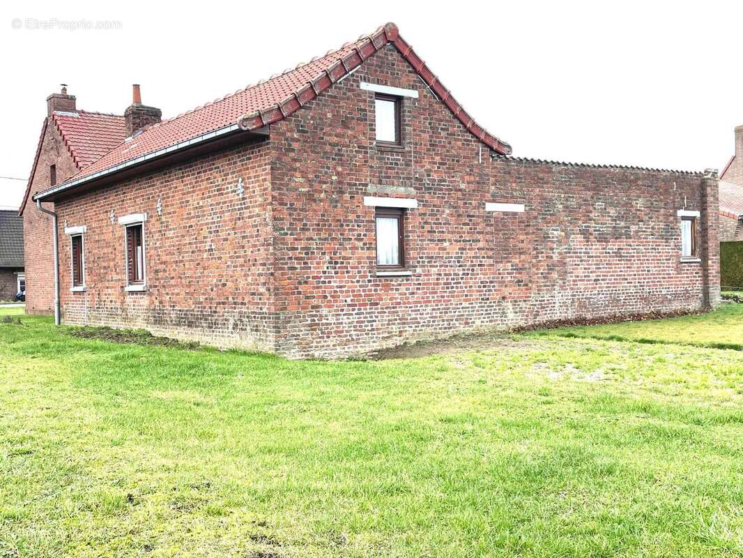 Photo 9 - Maison à ESTAIRES