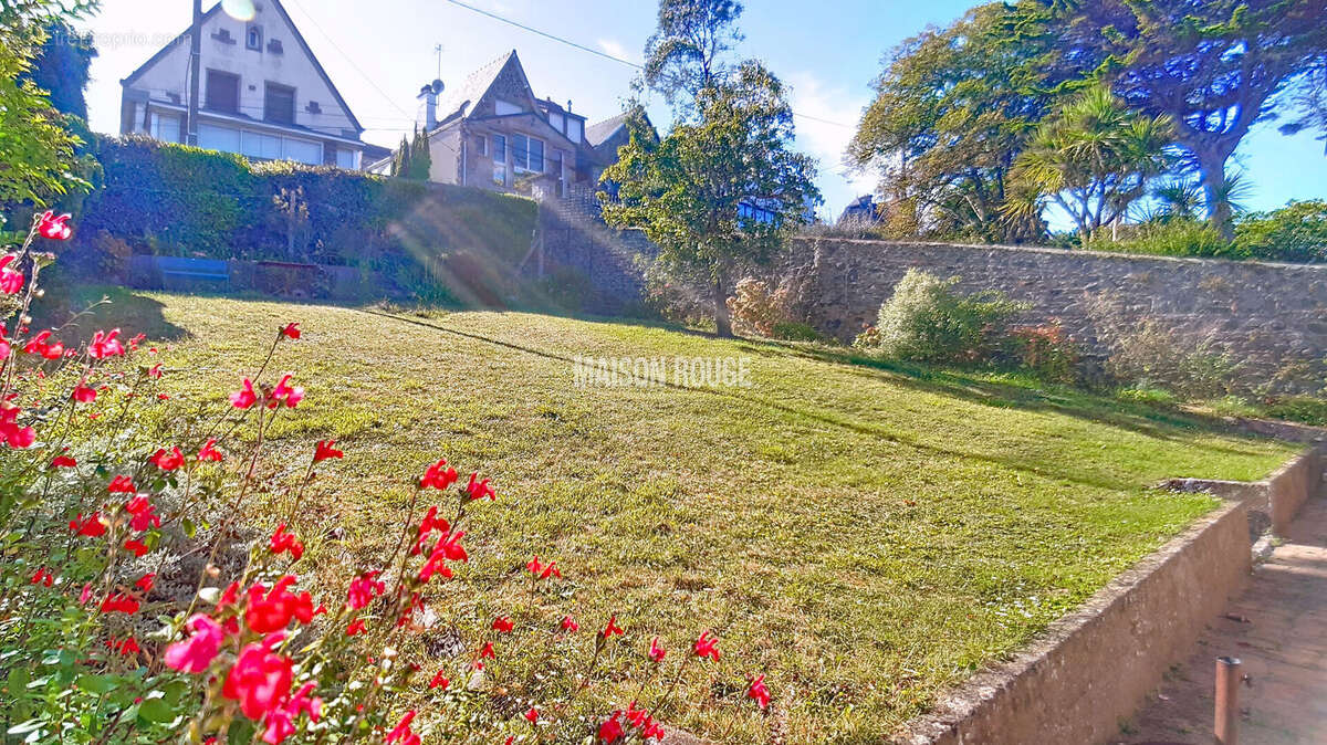 Maison à PLENEUF-VAL-ANDRE
