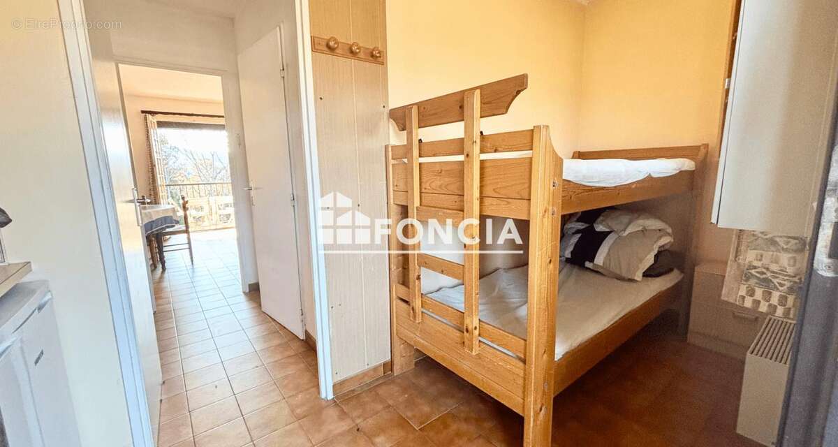 Appartement à SAINT-RAPHAEL