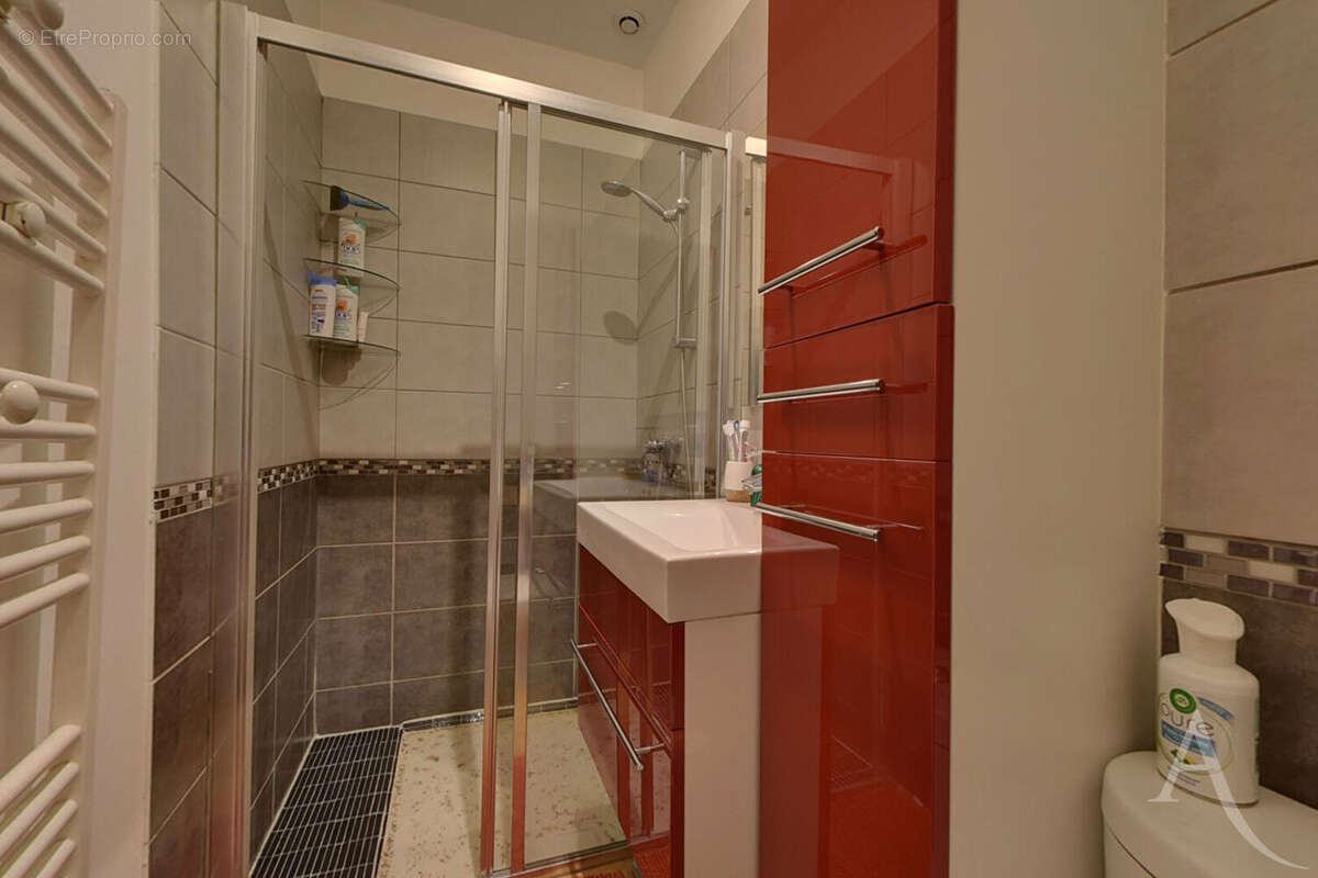 Appartement à MONTREUIL