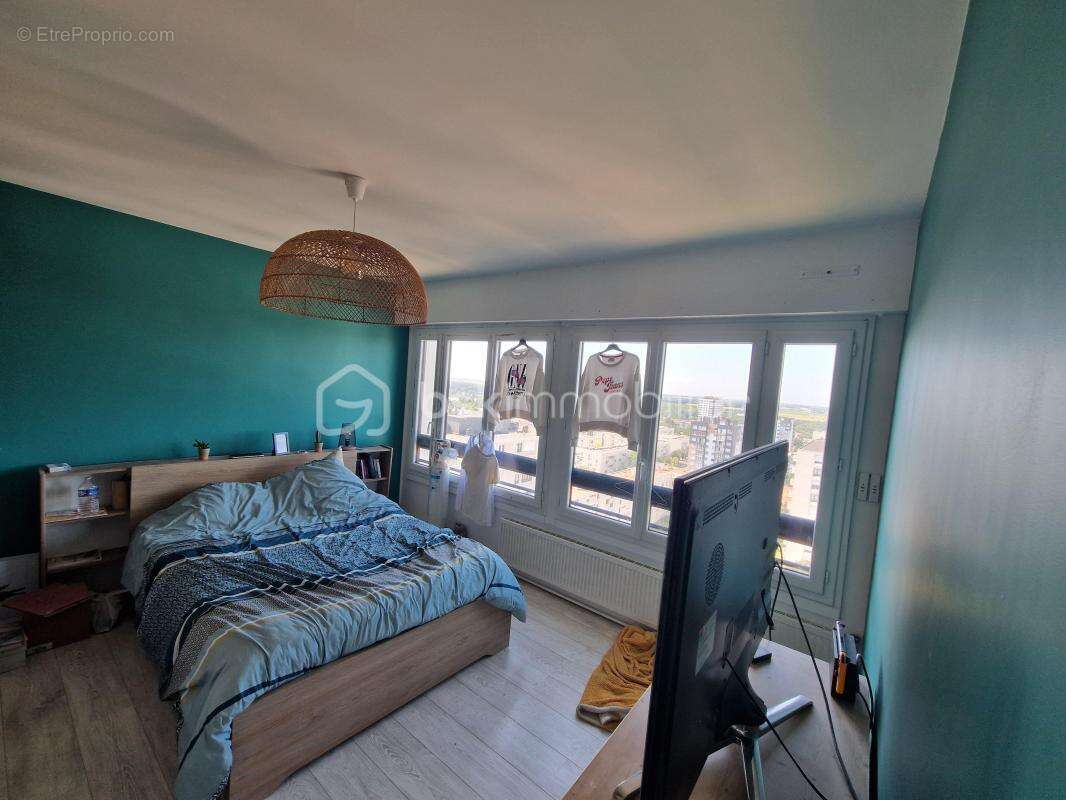 Agréable appartement - photo 3