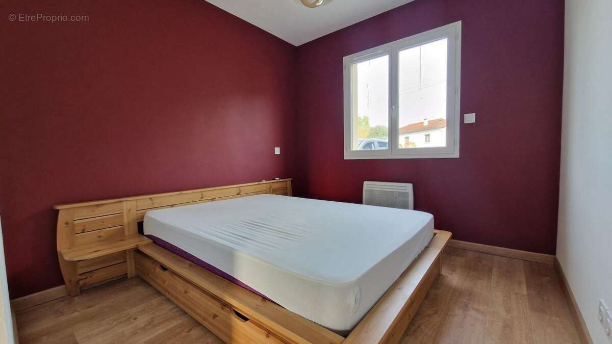 Maison à MONTSAUNES