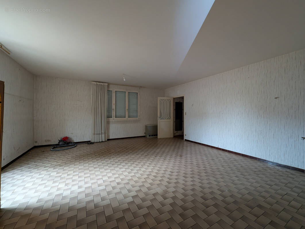 Appartement à ANDANCETTE