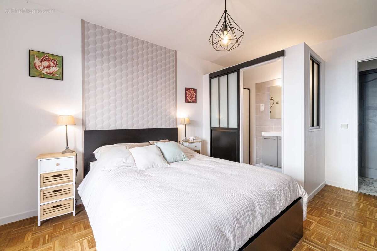 Quartier des Fleurs Appartement 2 pièces de 71m² avec terrasse - photo 9