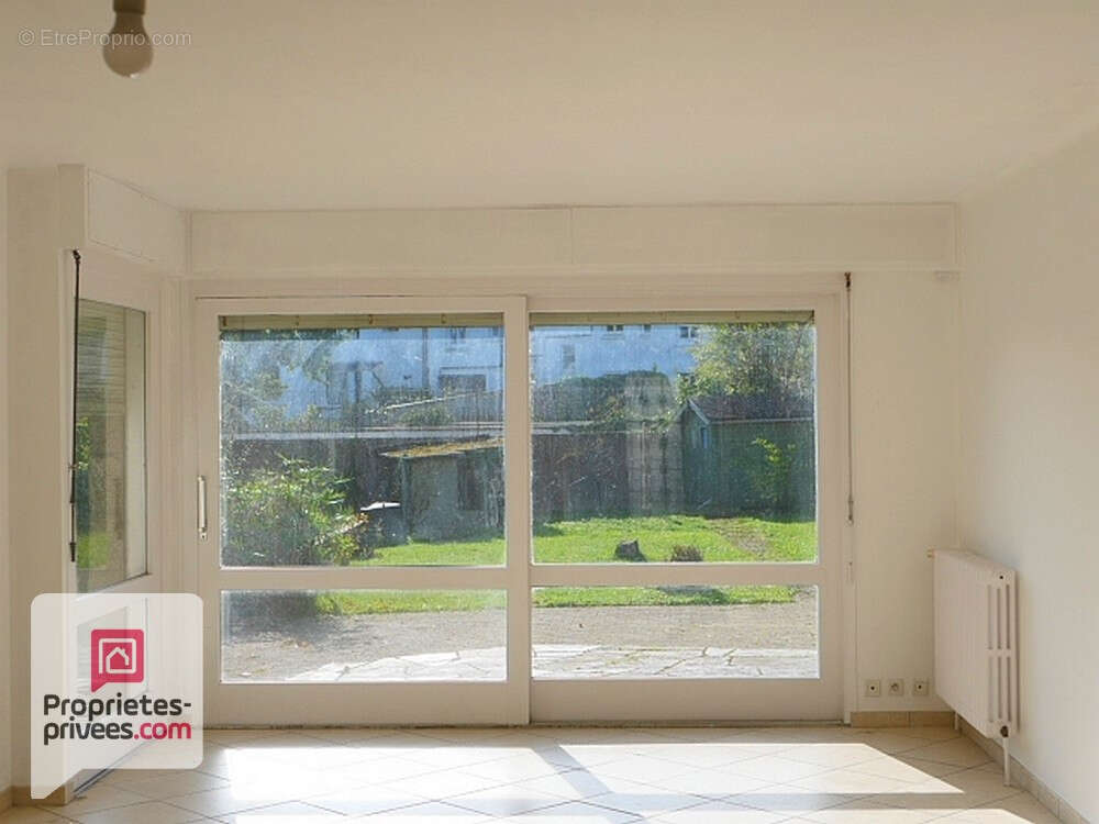 Maison à SAINT-BRIEUC