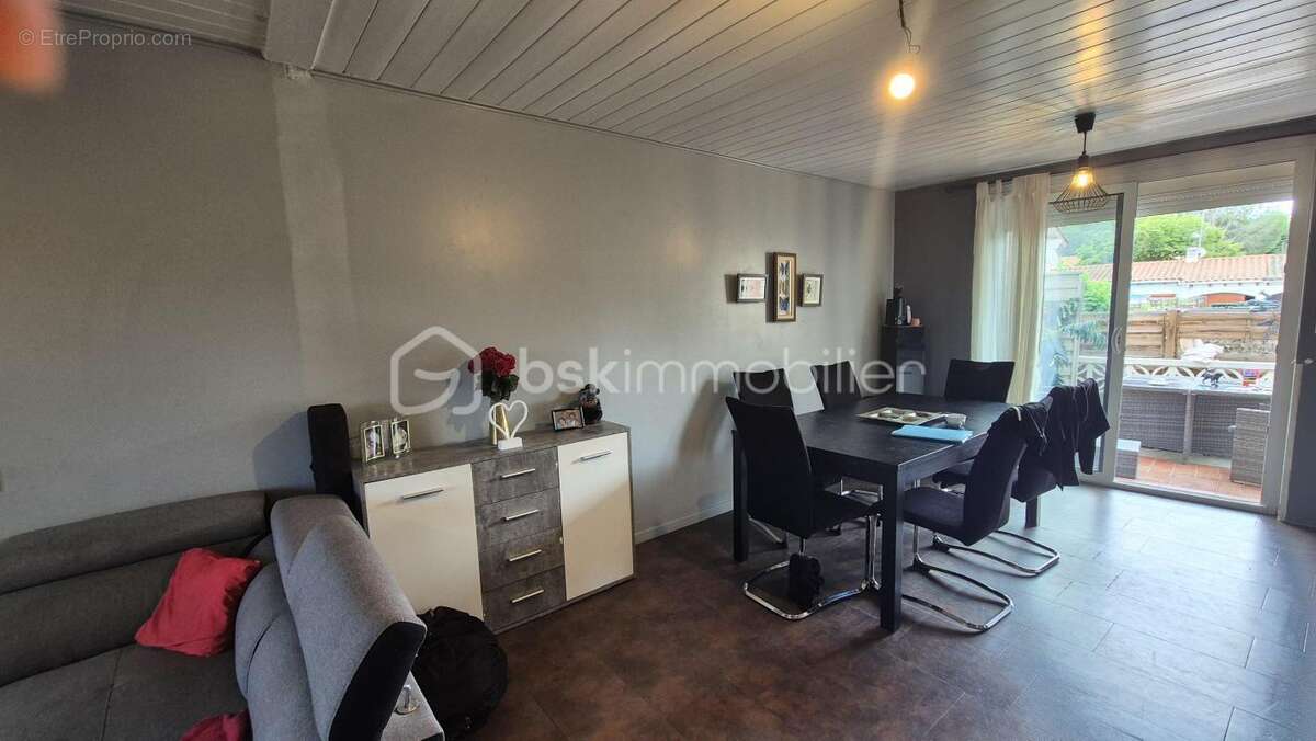 Maison à SAINT-JEAN-PLA-DE-CORTS