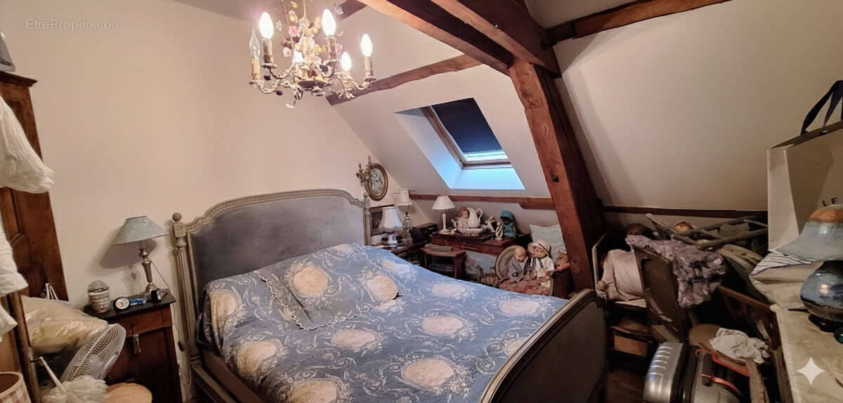 Maison à SENS