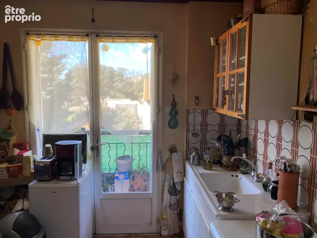 Appartement de type P3 avec Balcon dans résidence calme avec  un garage - photo 2