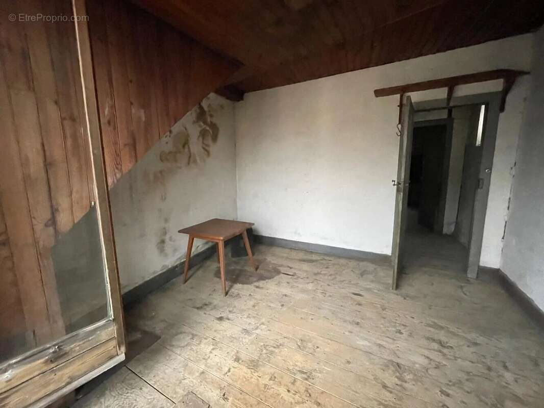 Maison à BAGNERES-DE-LUCHON