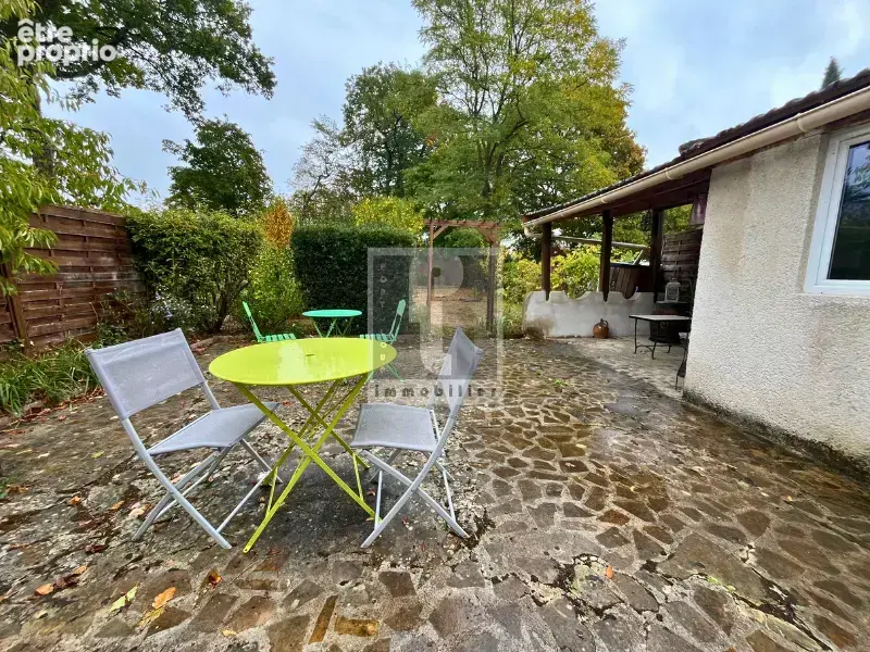 MORET-LOING-ET-ORVANNE   Charmante maison avec jardin, dépendance et cave, à deux pas de la forêt - photo 5
