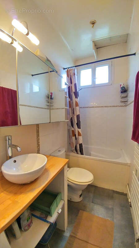 Maison à ARGENTEUIL