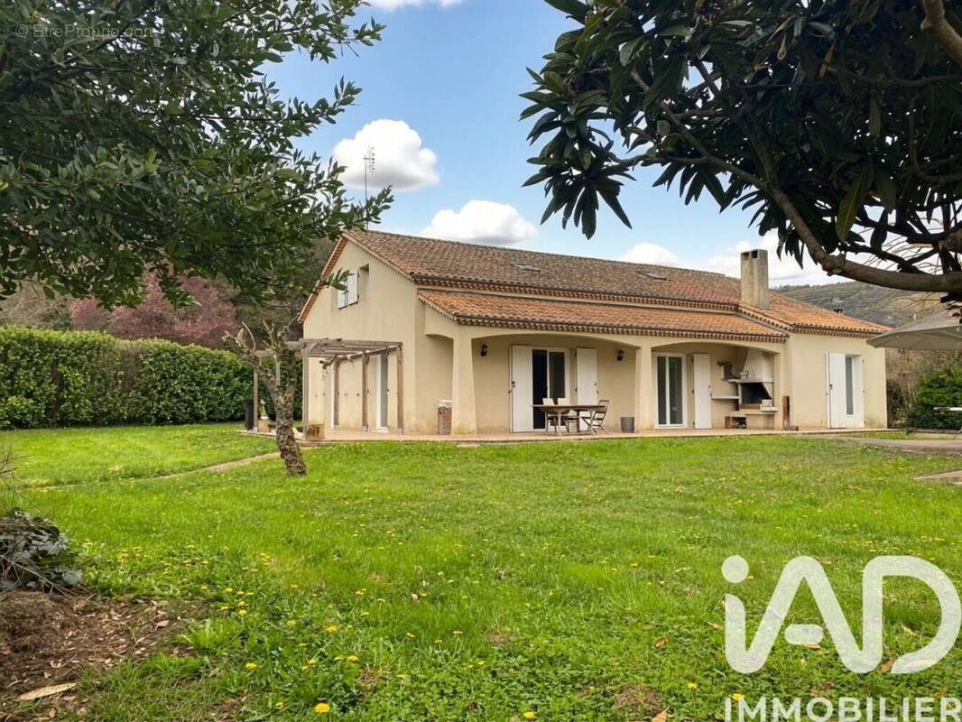 Photo 1 - Maison à VION