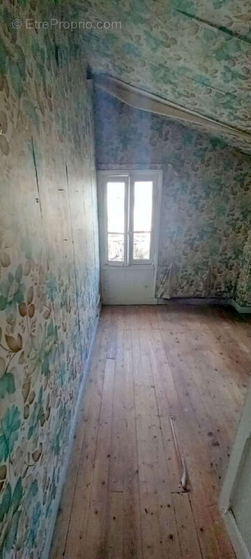 Maison à BONDY