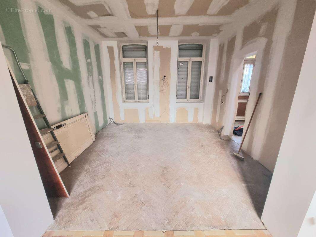 Maison à BEAUVOIS-EN-CAMBRESIS