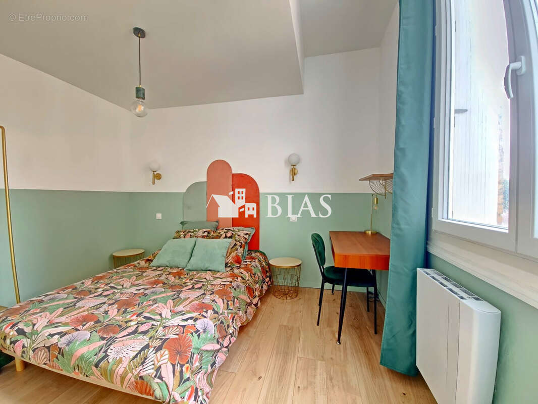 Appartement à ROUEN