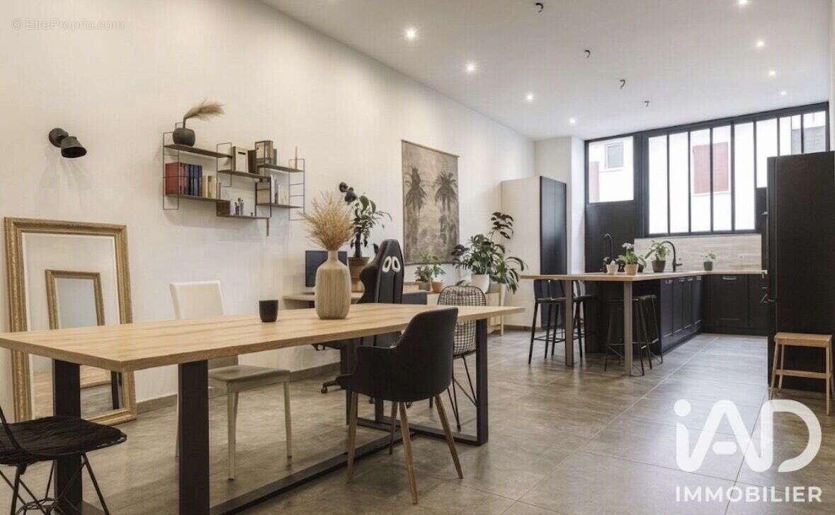 Photo 2 - Appartement à BIOL