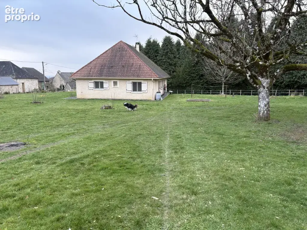 Pavillon de plain a la campagne, entre objat et pompadour - photo 28