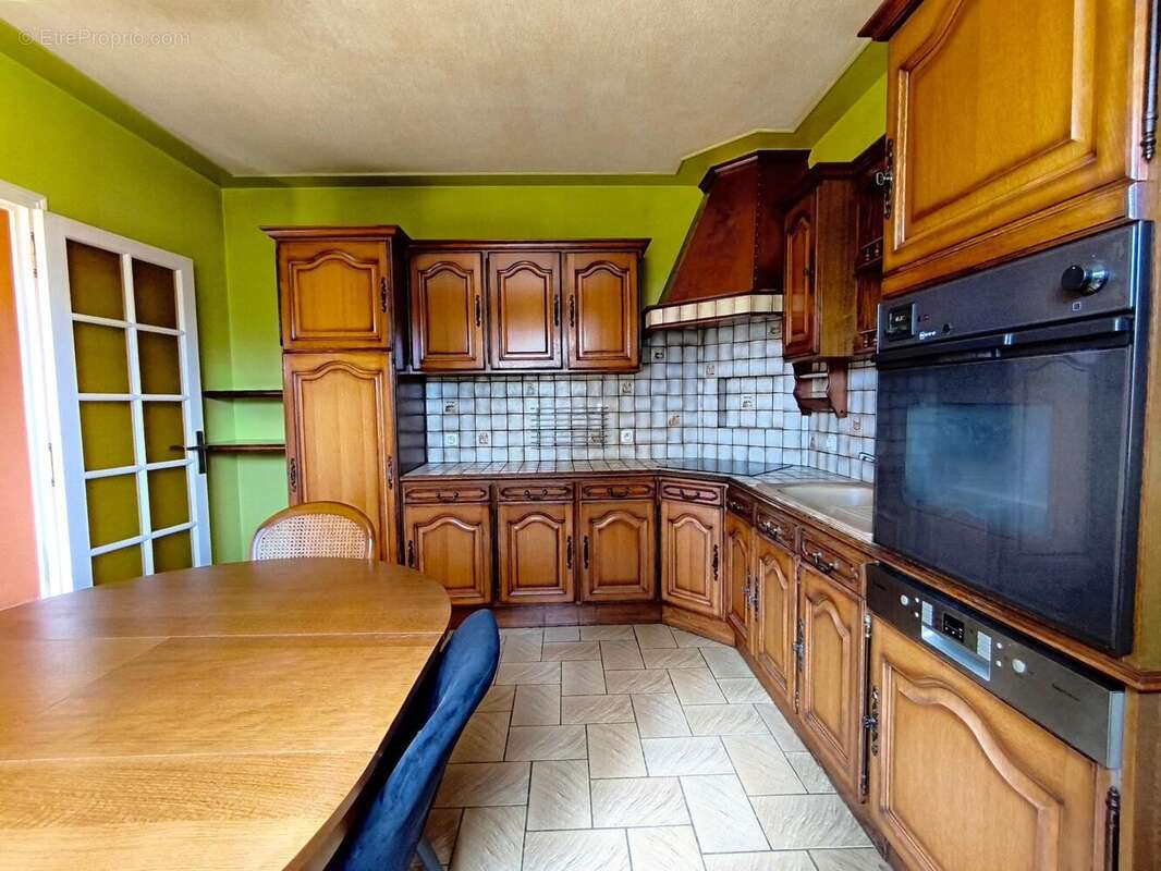 Maison 135 m² à Quimperle  - photo 7