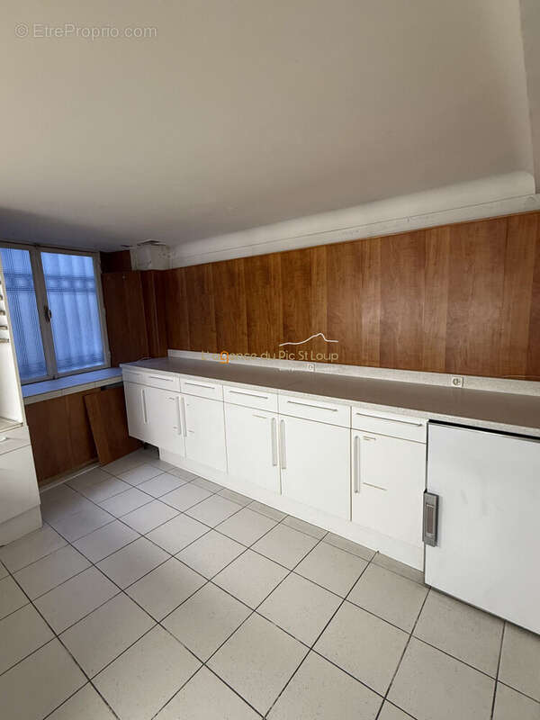 Cuisine - Appartement à MONTPELLIER