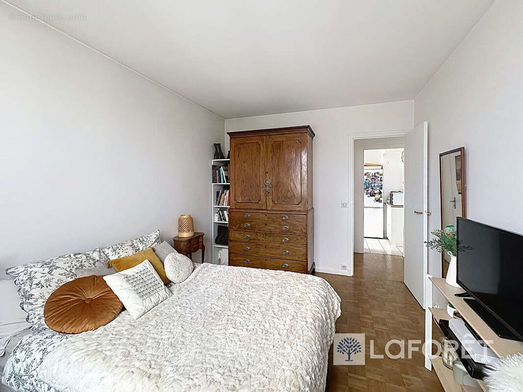 Appartement à ANTONY