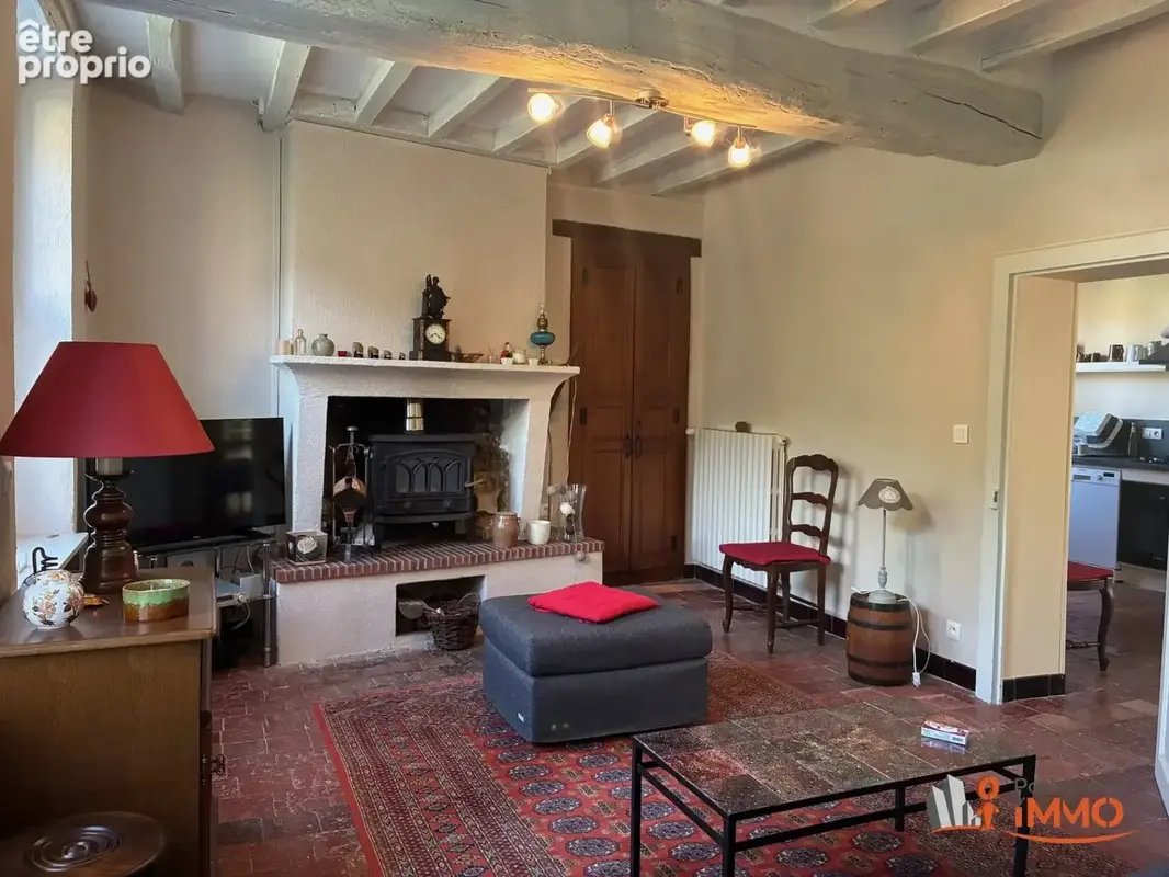 Maison à vendre Sougères-en-Puisaye - photo 13