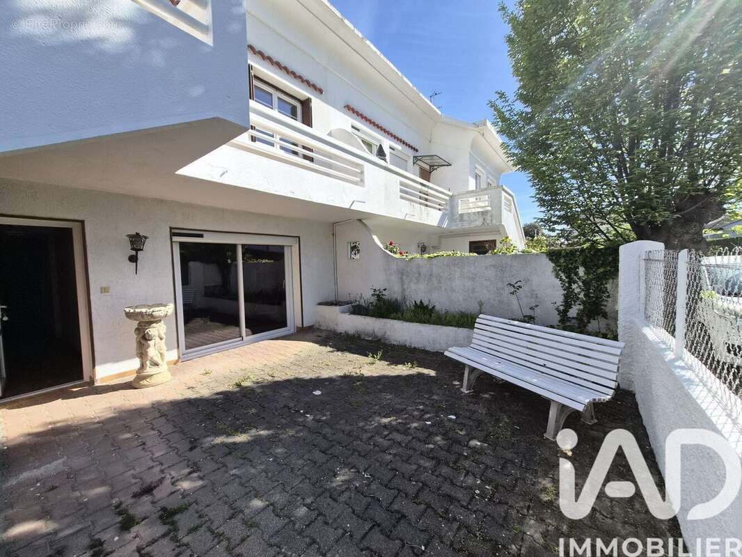 Photo 4 - Maison à TARBES