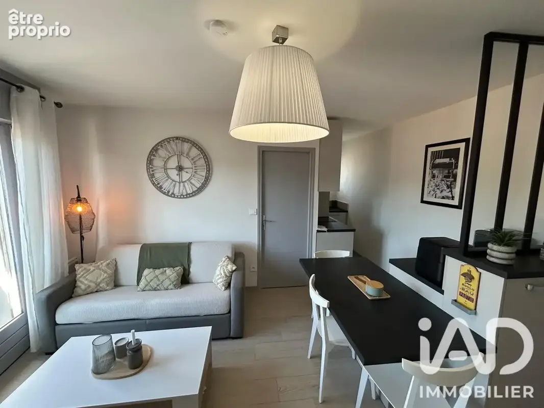 Photo 1 - Appartement à MONT-DE-MARSAN