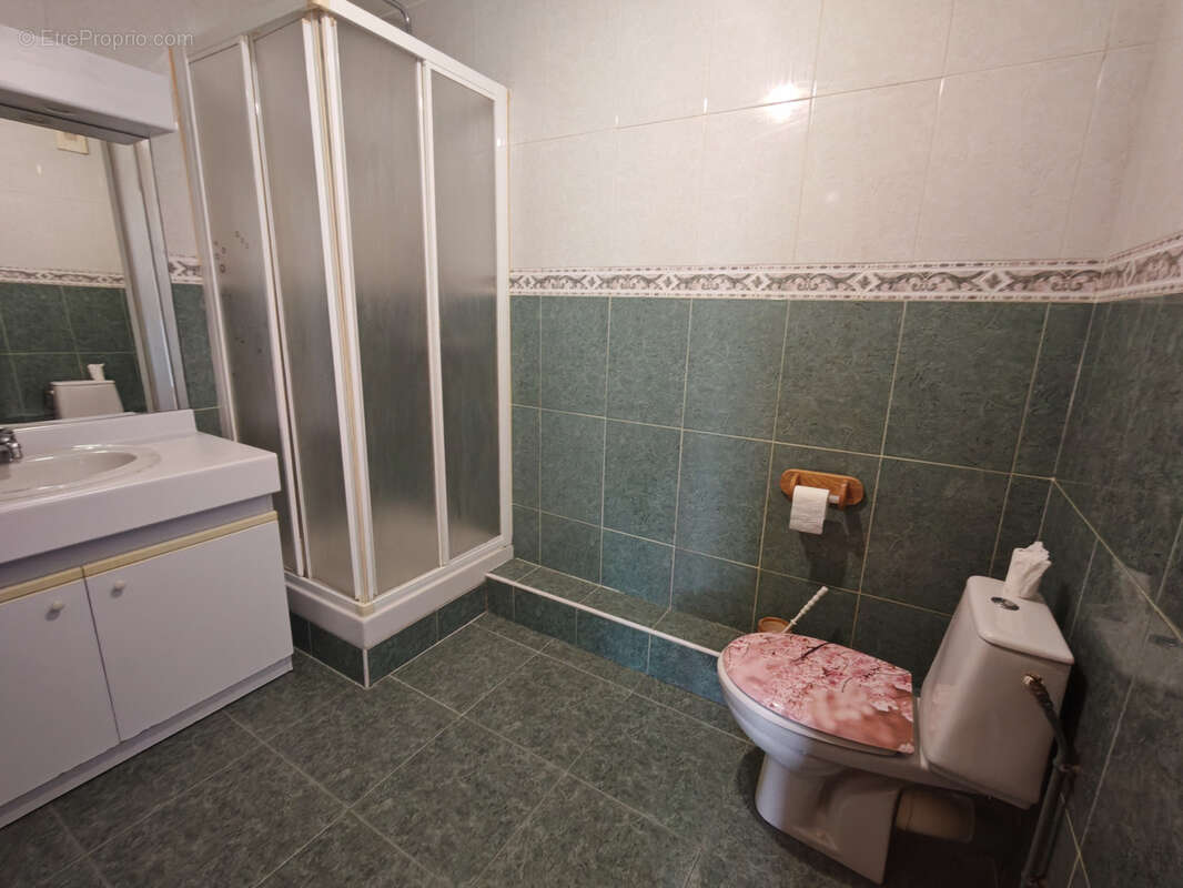 Appartement à HENDAYE