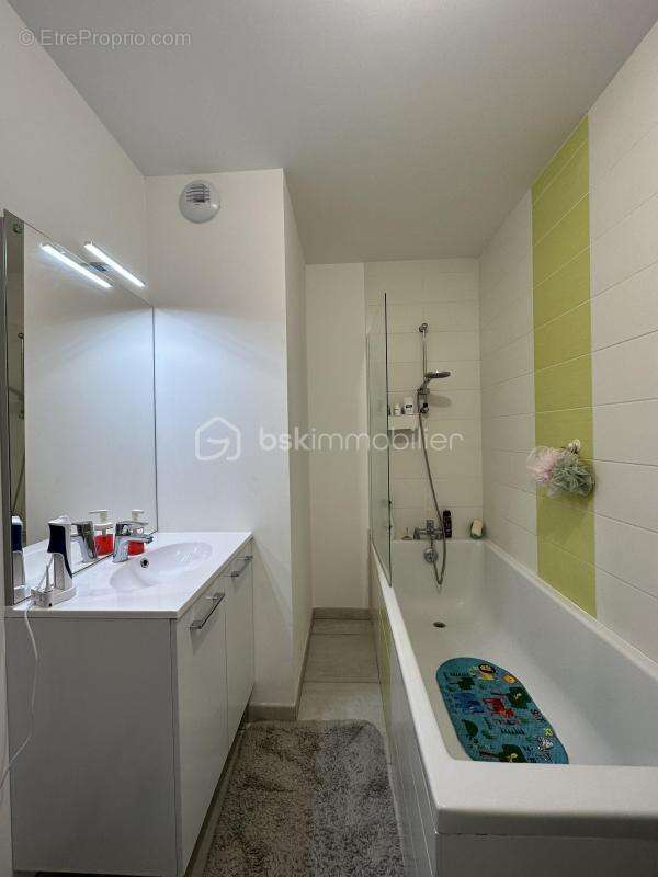 Appartement à TOURS