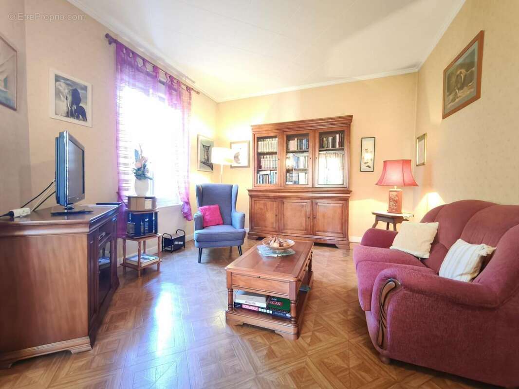 Photo 4 - Maison à SAINT-CHAMOND