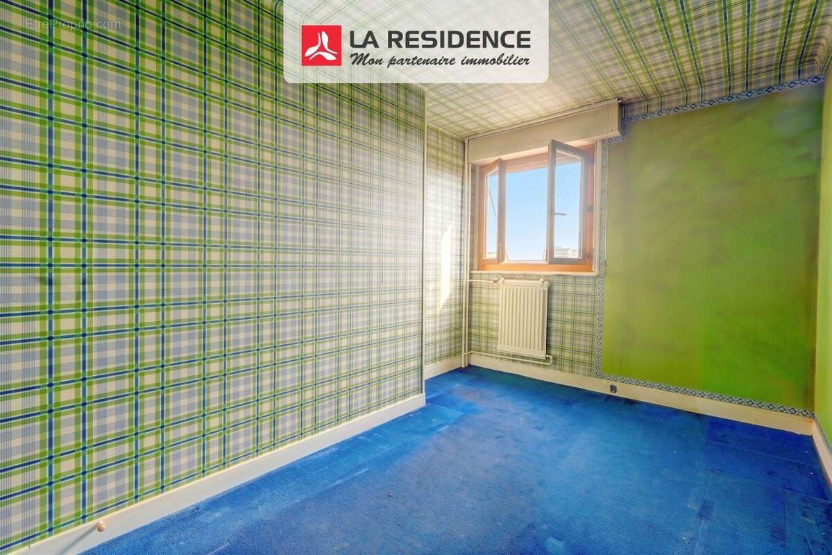 Appartement 52 m² à Taverny  - photo 5