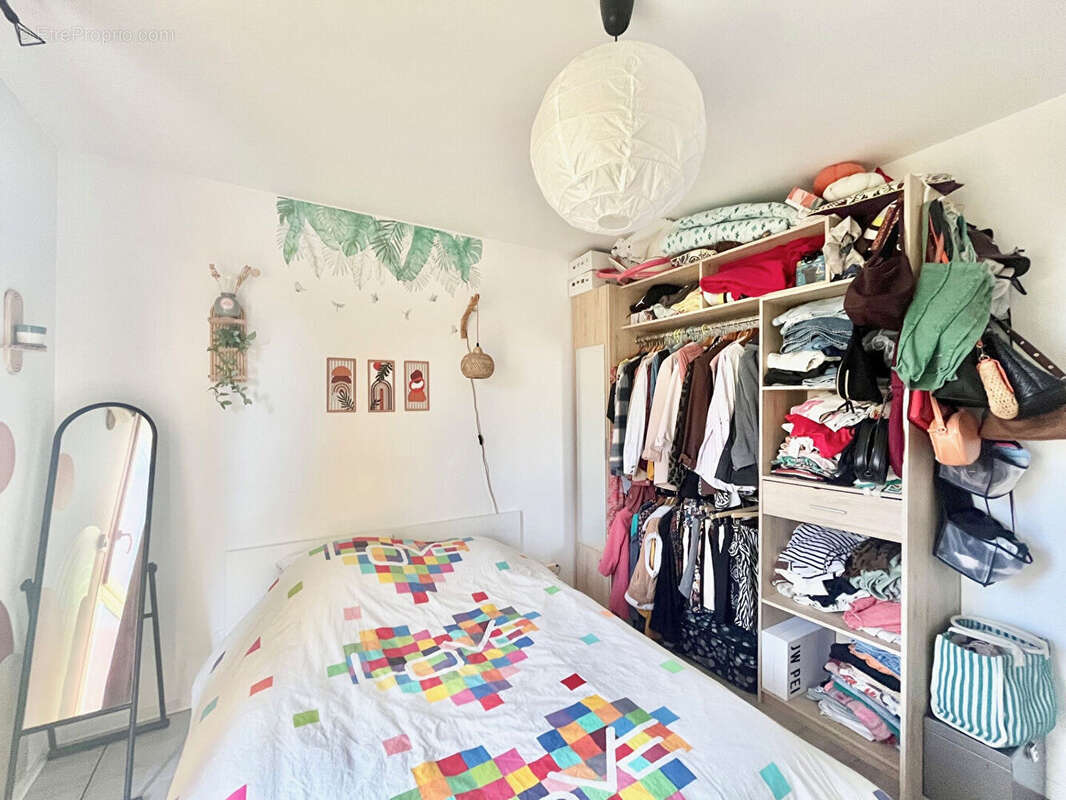 Appartement à BIEVILLE-BEUVILLE