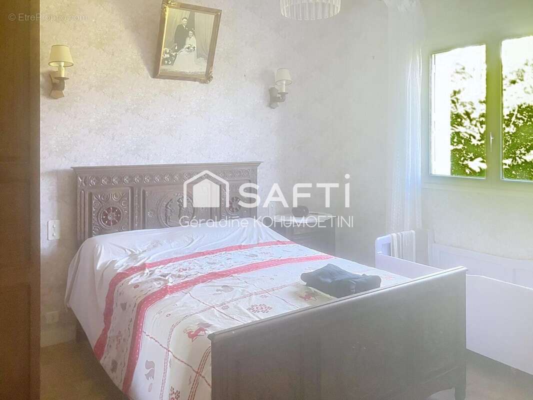 Photo 5 - Maison à LIGNOL