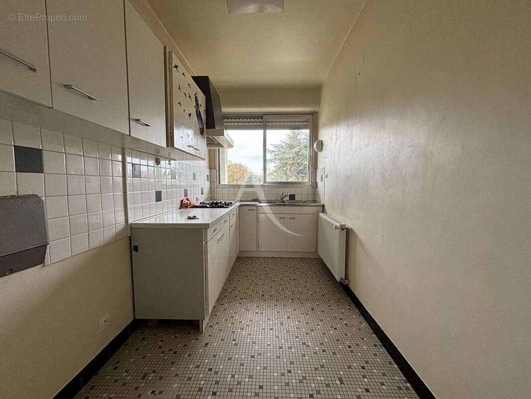 Appartement à BLOIS