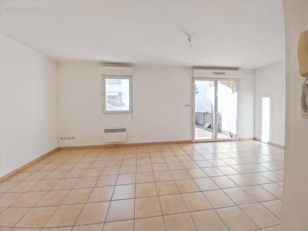 Maison à MARSEILLAN