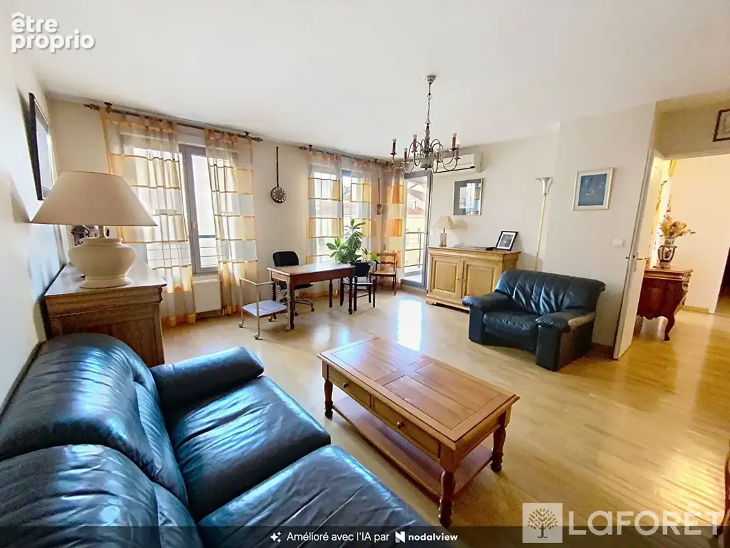 Appartement à LYON-4E
