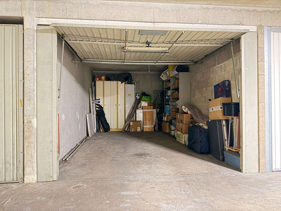 Appartement à VILLEJUIF