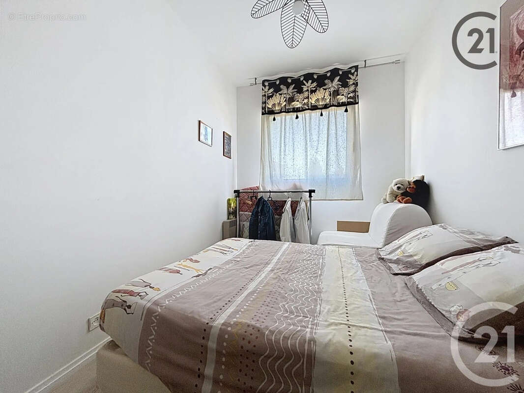 Appartement à TROYES