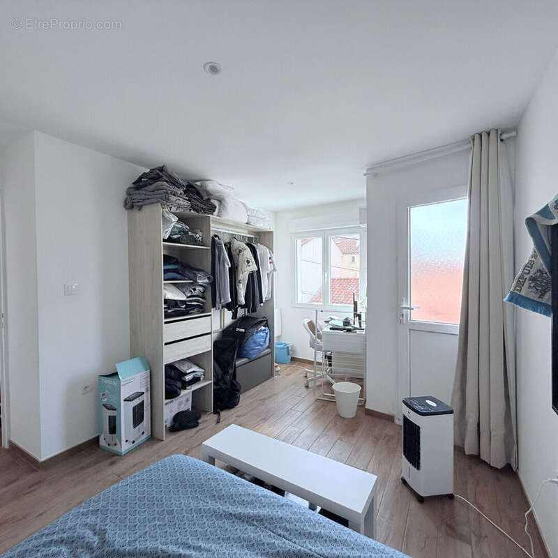 Appartement à BEZIERS