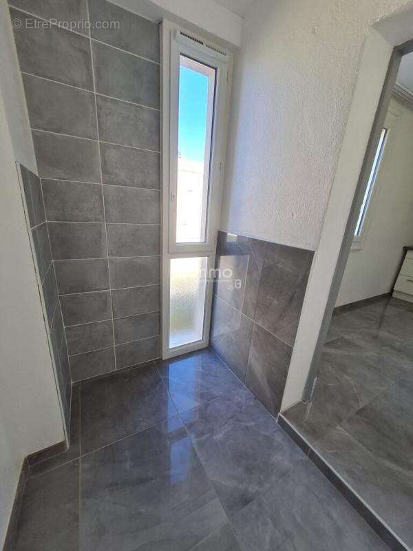 Appartement à SAINT-RAMBERT-D'ALBON