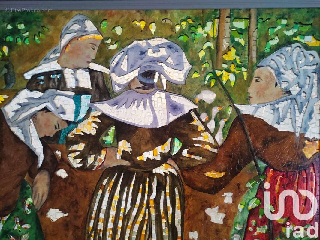 Photo 7 - Maison à COURNON