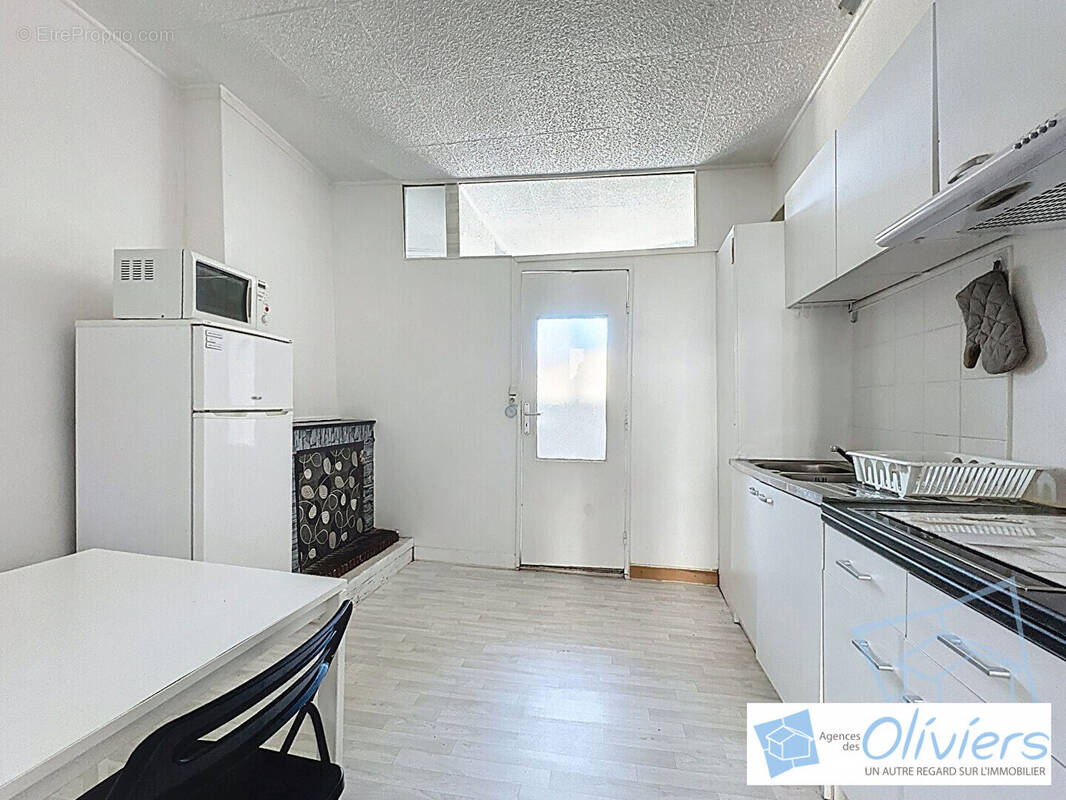 Appartement à CHEVREUSE