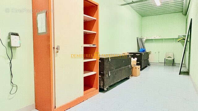 Appartement à SOYAUX