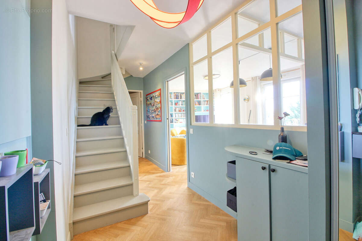 Appartement à ANTONY